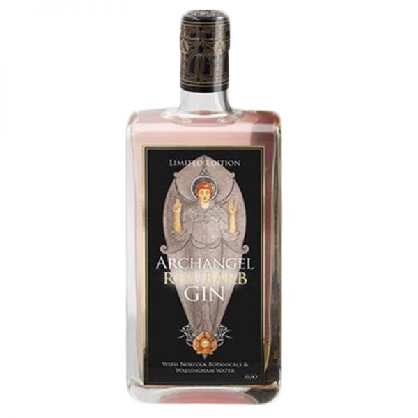 Archangel Rhubarb Gin