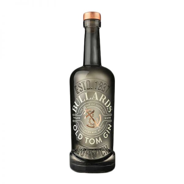 Bullards Old Tom Gin