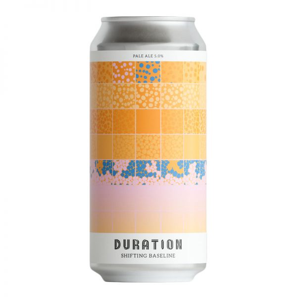 Duration Shifting Baseline 6 X 440ml Cans