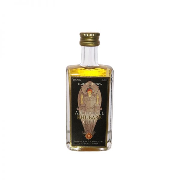 Archangel Rhubarb Gin Liqueur