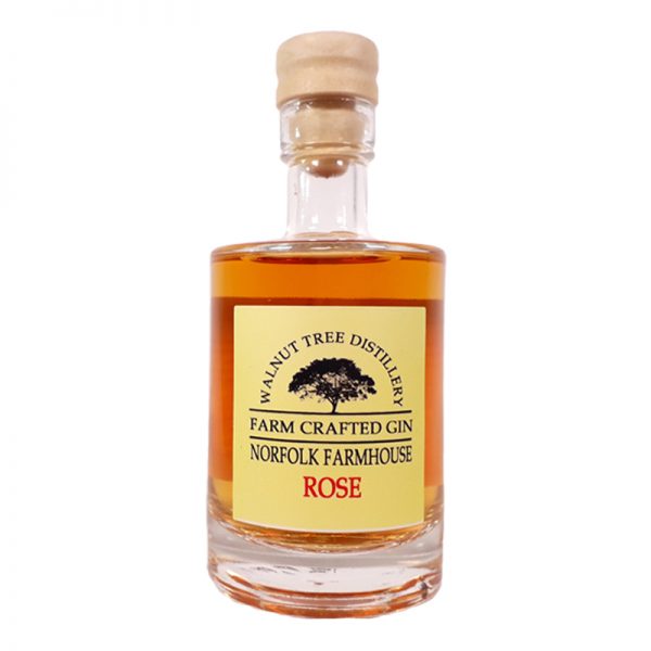 Walnut Tree Distillery Farmhouse Rose