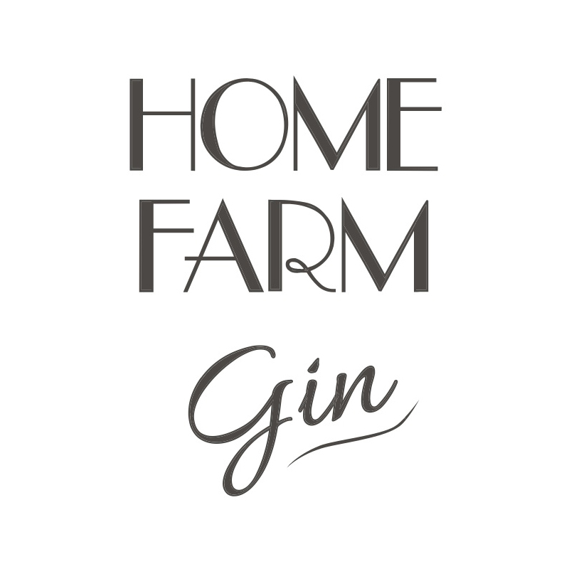 Home Farm Gin