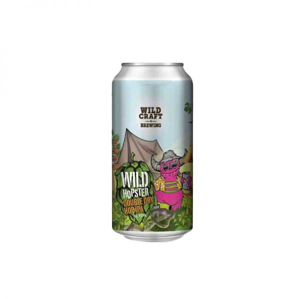 Wildcraft Wild Hopster