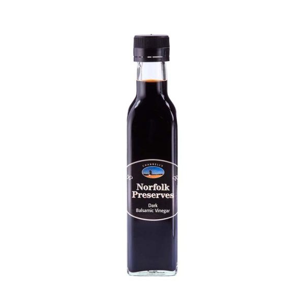 Channell’s Norfolk Preserves Dark Balsamic Vinegar