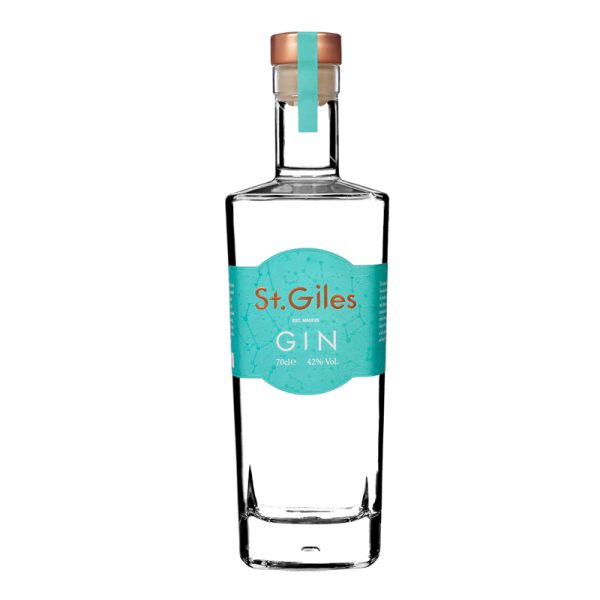 St. Giles Signature Gin