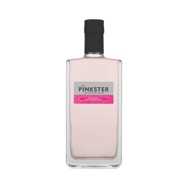 Pinkster Gin