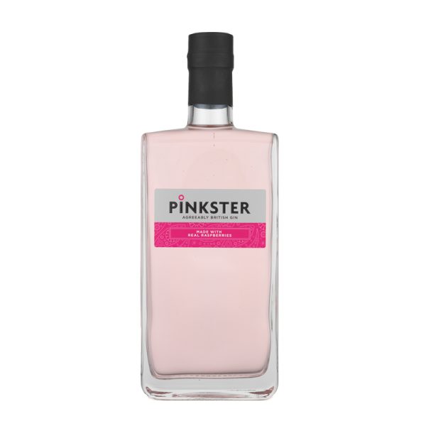 Pinkster Gin