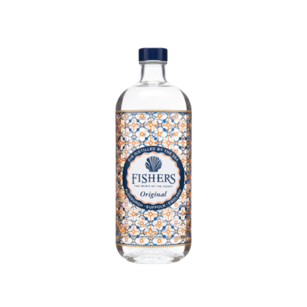 Fishers Gin