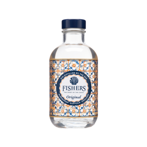 Fishers Gin