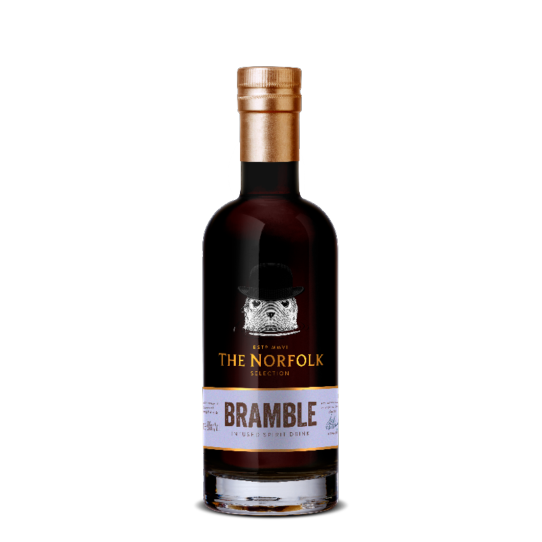 The English Bramble