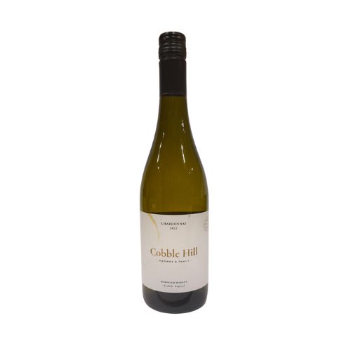 Cobble Hill Winery: Chardonnay 2022