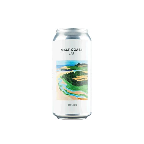 Malt Coast IPA