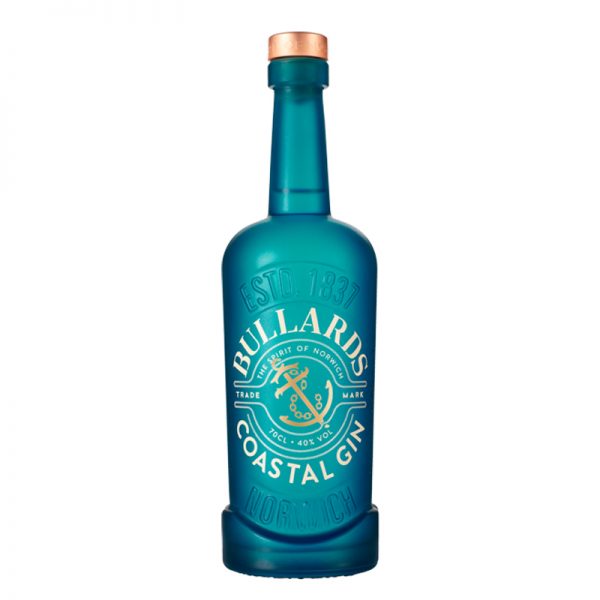 Bullards Coastal Gin