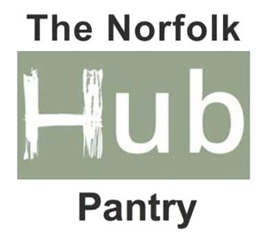 The Norfolk Hub Pantry