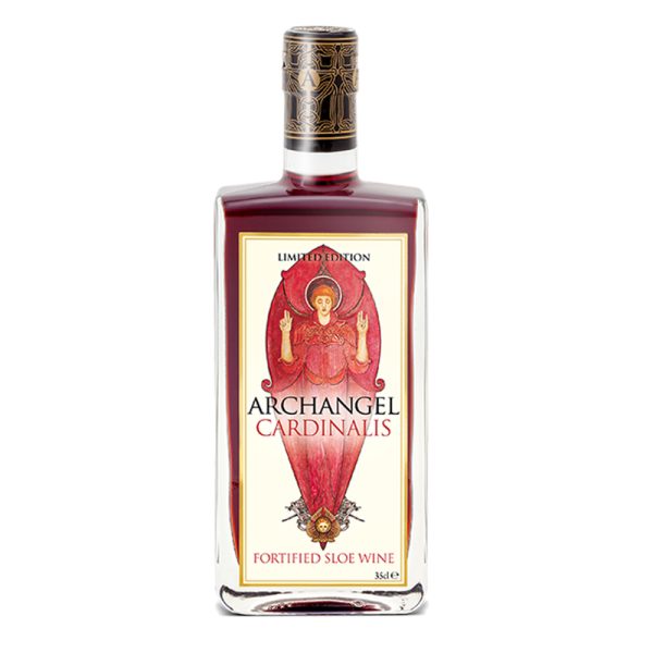 Archangel Fortified Sloe Wine