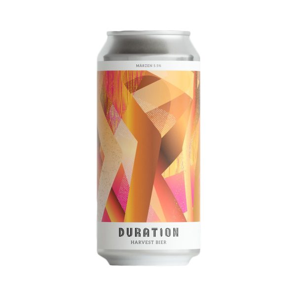 Duration Harvest Bier